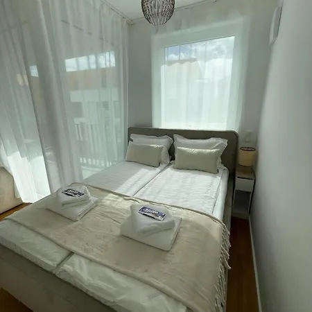 Apartment Queens Peak Cologne